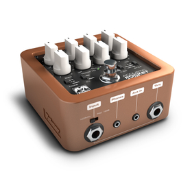 Pocket Amps