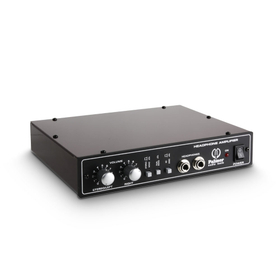 Headphone Amps