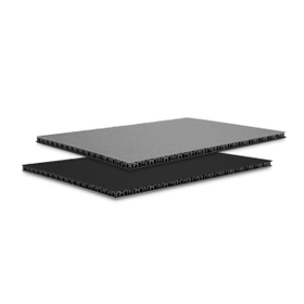 Plastic panels