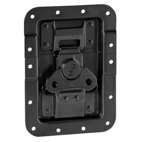 Black Hardware