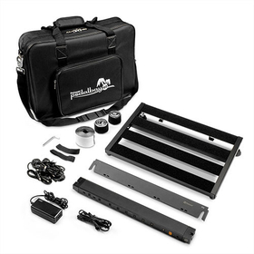 Pedalboards