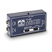 Speaker-Simulators & Loadboxes