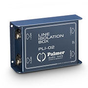 Line-Isolatoren