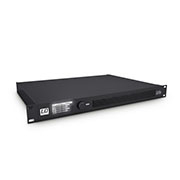 Installation Power Amplifiers