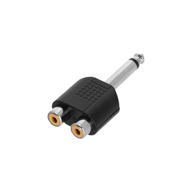 Cinch / RCA Adapter