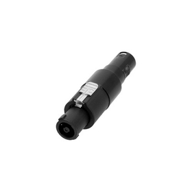 Neutrik speakON® & Standard Lautsprecher Steckverbinder Adapter