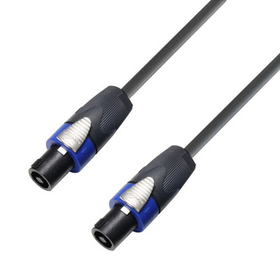 4-Pole Neutrik speakON® & Speaker Cables