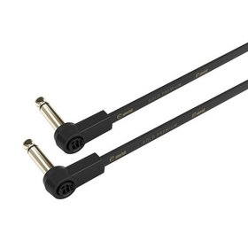 Pedalboard Patch Cables