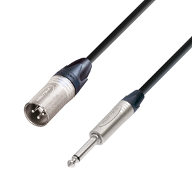 Unsymmetrische Kabel