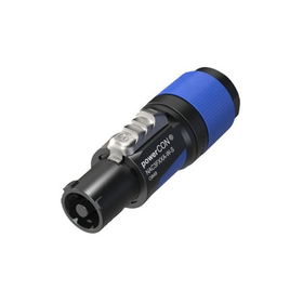 Neutrik powerCON® & Power Connectors