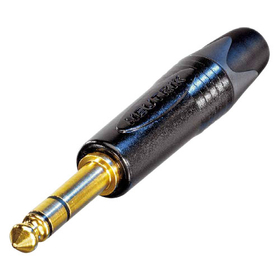 Jack TRS connectors