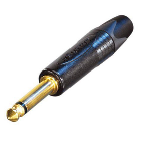 Jack TS connectors