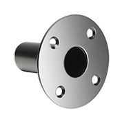 Speaker Flanges