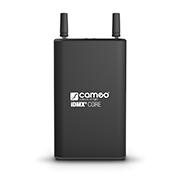DMX wireless