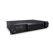 Power Amplifiers