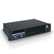 PA Amplifiers