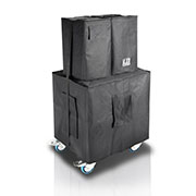 PA System Accessories
