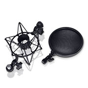 Accessoires pour micros