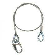 Safety Ropes & Round Slings