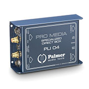 Line Isolators