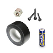 Consumables