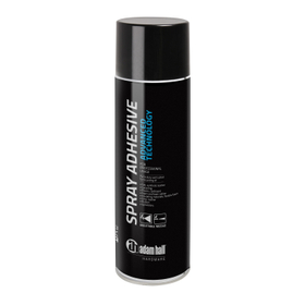 Paints, Foils & Adhesives