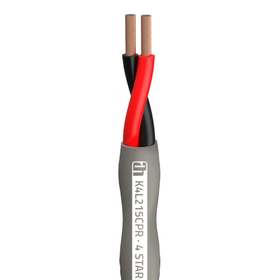 Installation cable