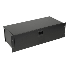 19" Parts Rack Boxes