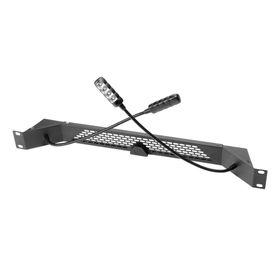 19" Parts Rack Lights