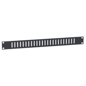 19" Parts Rack Panels