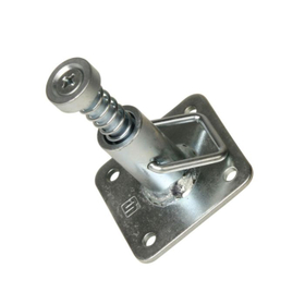 Table Connection System
