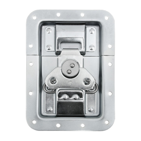 Butterfly Latch V3