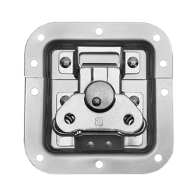 Butterfly Latch V4
