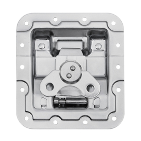 Butterfly Latch V5