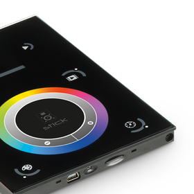 CL CONTROL PAD