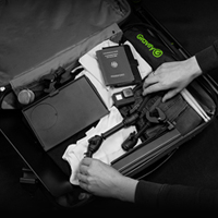 TRAVELER SERIE