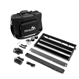 Pedalboards