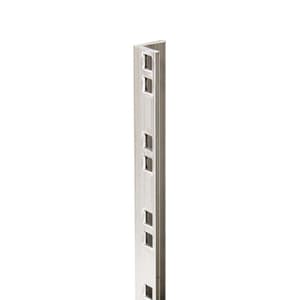 RACK RAIL 90 ALU