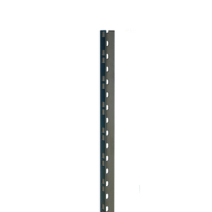 RACK RAIL 45 BLACK