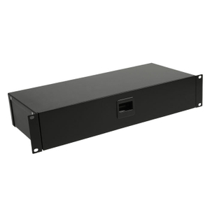 RACK BOX 02 SNAP LOCK