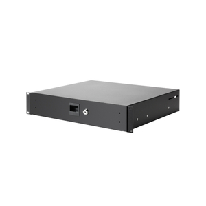 RACK DRAWER 02 ALU