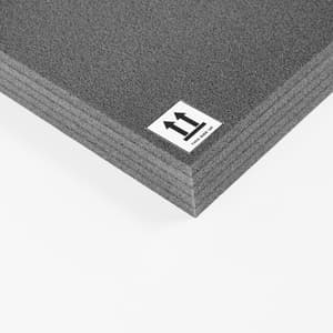 RACK INLAY 02 KYOTO FOAM