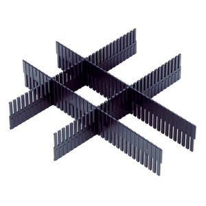 RACK INLAY 02 SEPARATOR CROSSWISE