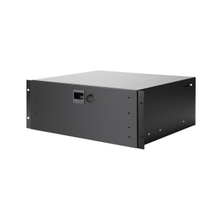 RACK DRAWER 04 ALU C-LOCK