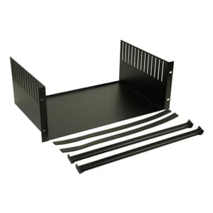 RACK TRAY 03 CLAMP