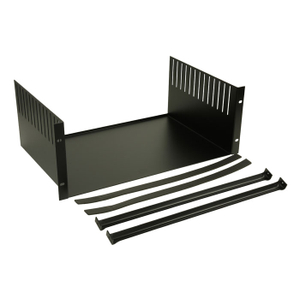 RACK TRAY 03 CLAMP