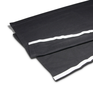 STAGE SKIRT 60x0.8 BLK