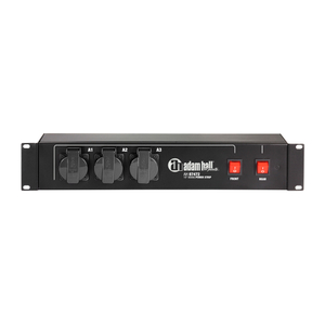 RACK PDU 9SS