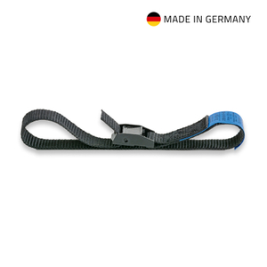 Lashing Strap with Clamp | 6m