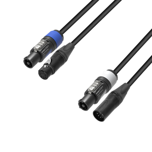 5 STAR H PCON 5D 0300